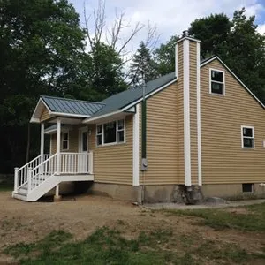 Slide of Rob Sherlock Roofing