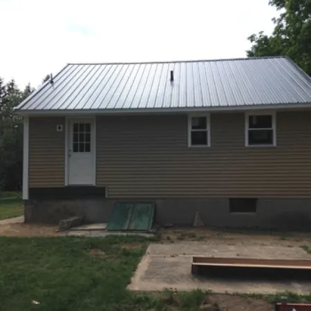 Slide of Rob Sherlock Roofing