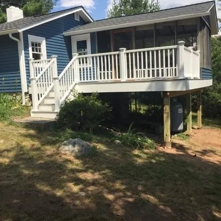 Slide of Rob Sherlock Roofing