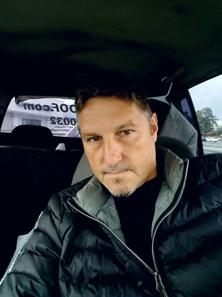 Slide of Rob The Roofer