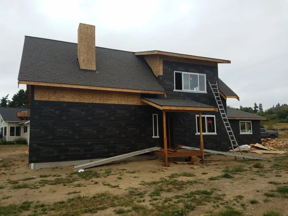 Slide of Rob The Roofer