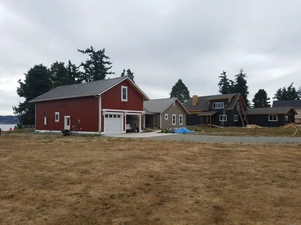 Slide of Rob The Roofer