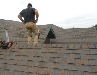 Slide of Rob The Roofer