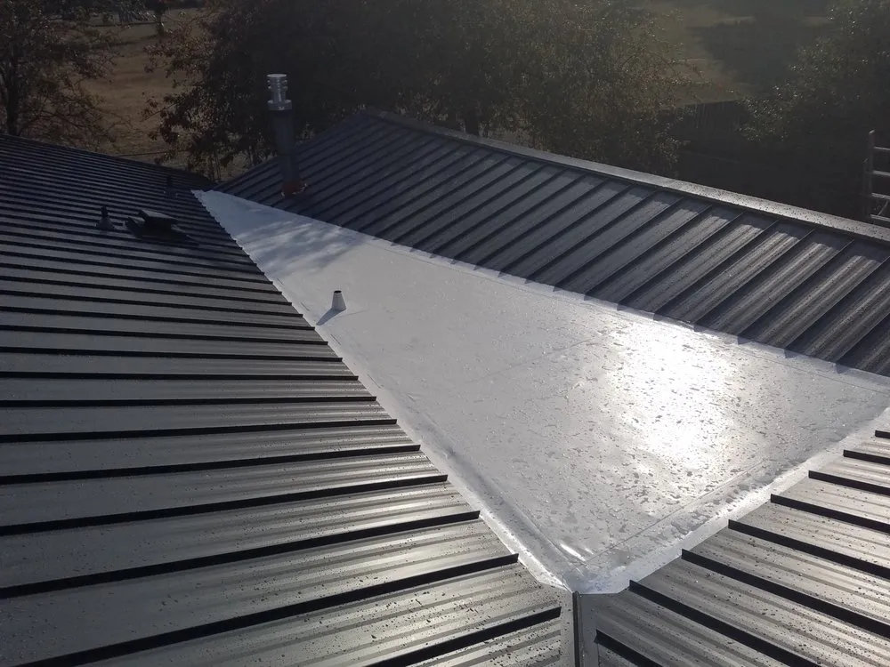 Slide of Rob The Roofer