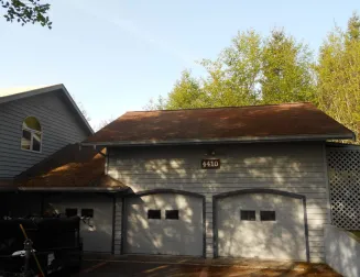 Slide of Rob The Roofer