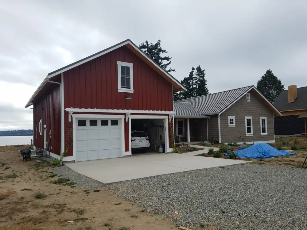 Slide of Rob The Roofer