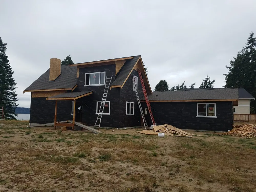 Slide of Rob The Roofer