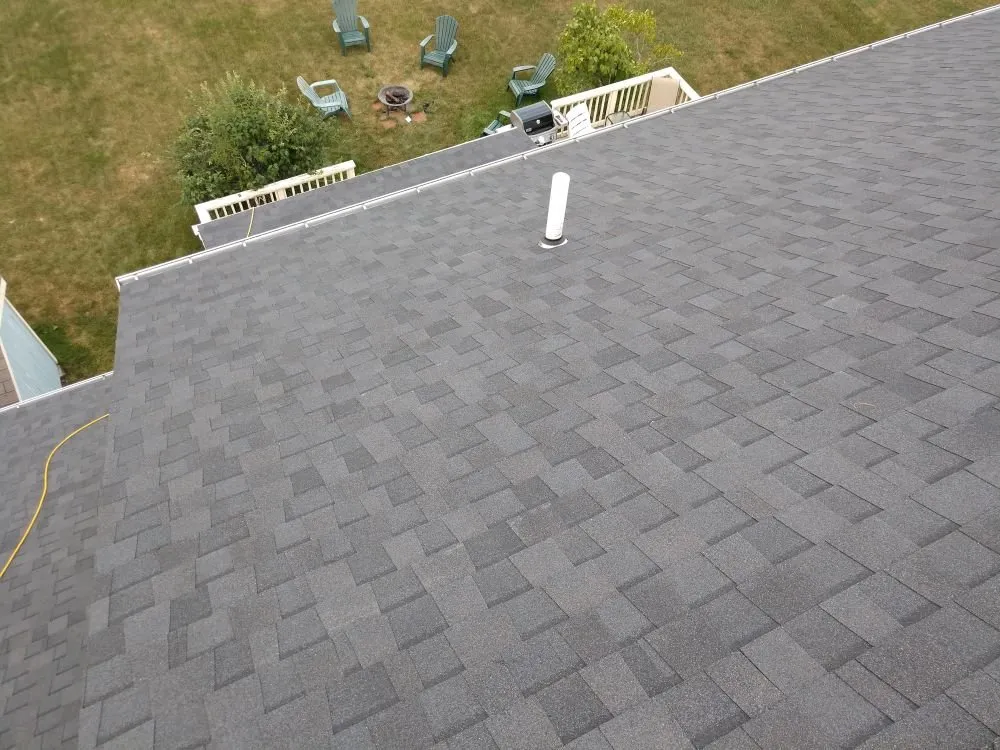 Slide of Robar Contracting