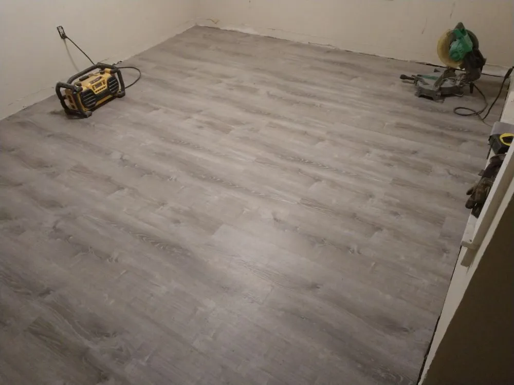 Slide of Robar Contracting