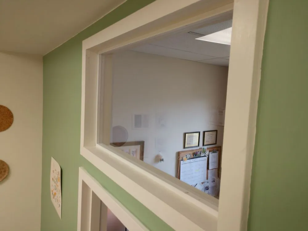 Slide of Robar Contracting