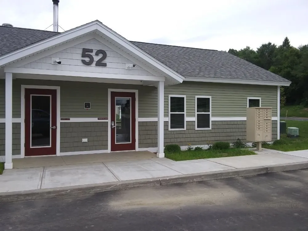 Slide of Robar Contracting