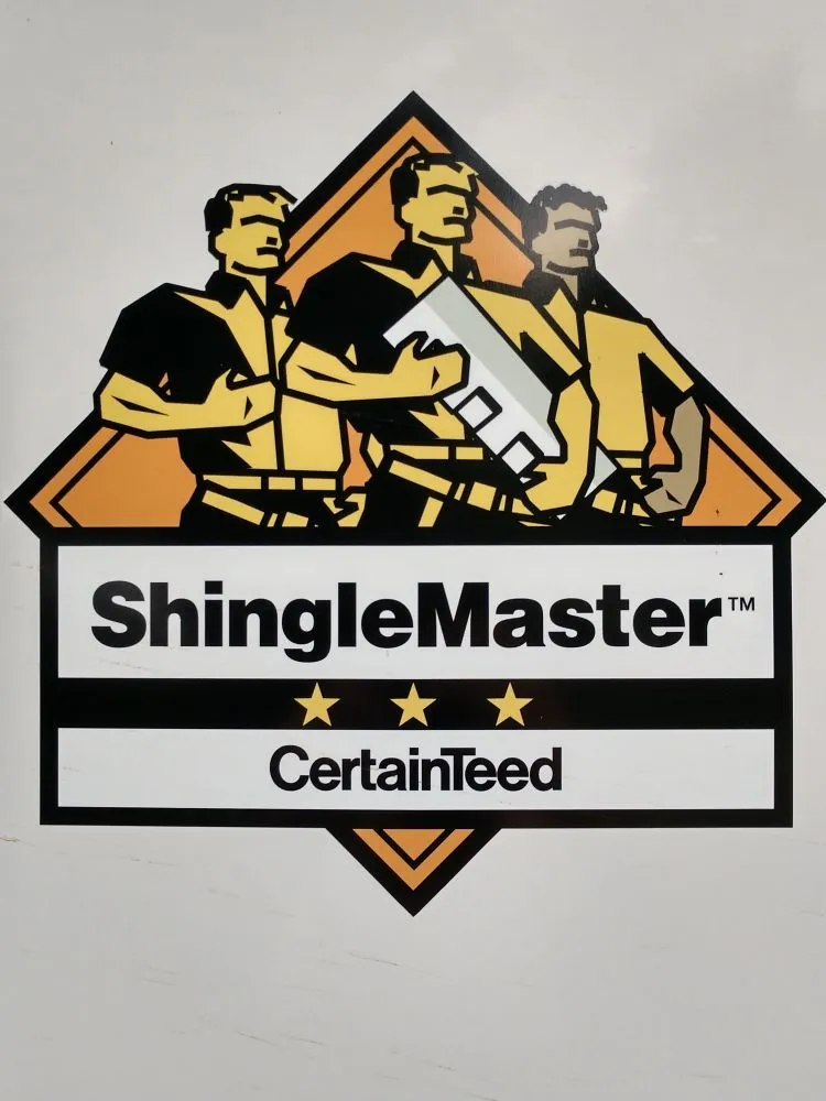 Slide of Robar Contracting