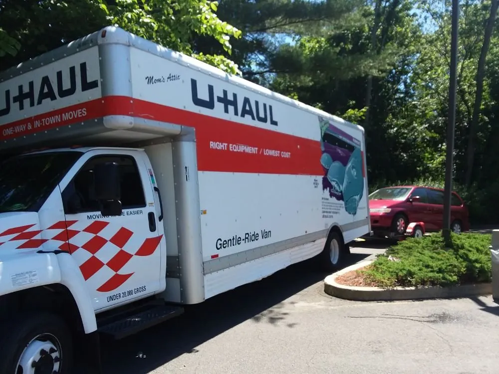 Slide of Robar Contracting