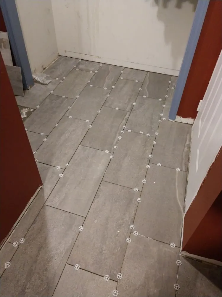 Slide of Robar Contracting