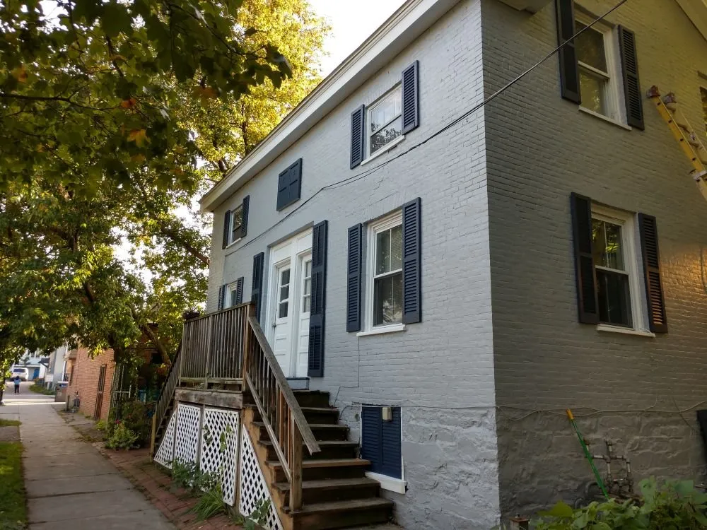 Slide of Robar Contracting