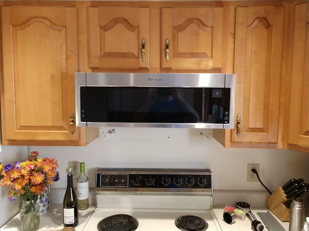 Slide of Robar Contracting