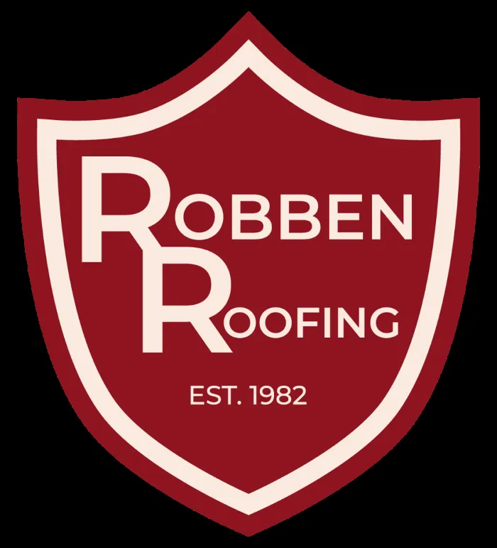 Slide of Robben Roofing