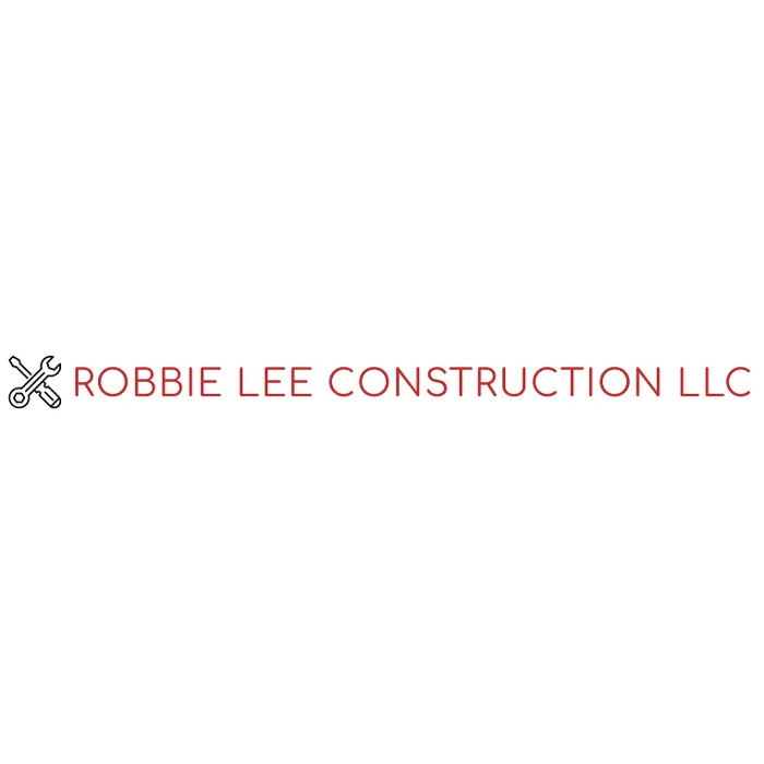 Slide of Robbie Lee Construction