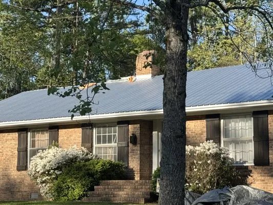 Robbie Melton Roofing