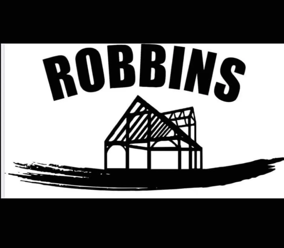 Slide of Robbins Construction