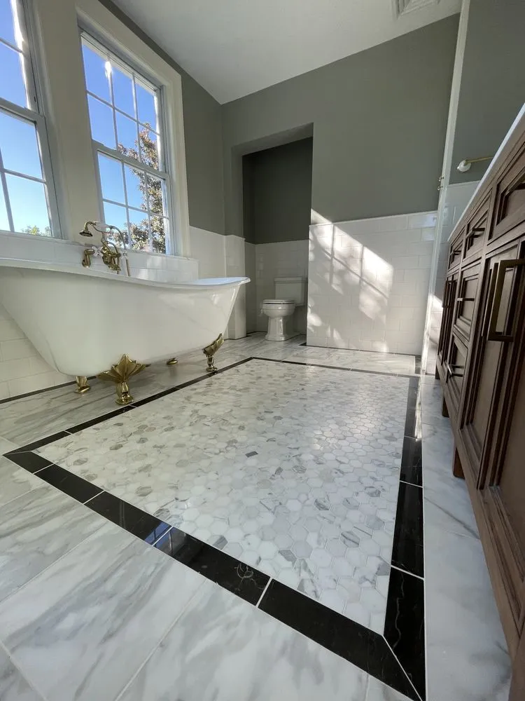 Slide of Robbins Custom Builders