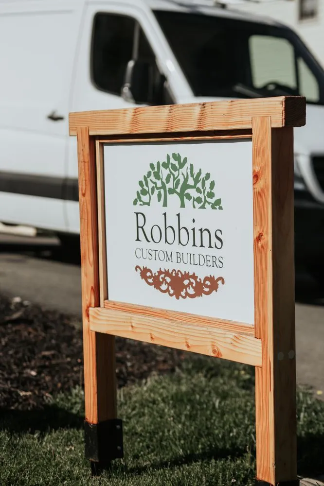 Slide of Robbins Custom Builders