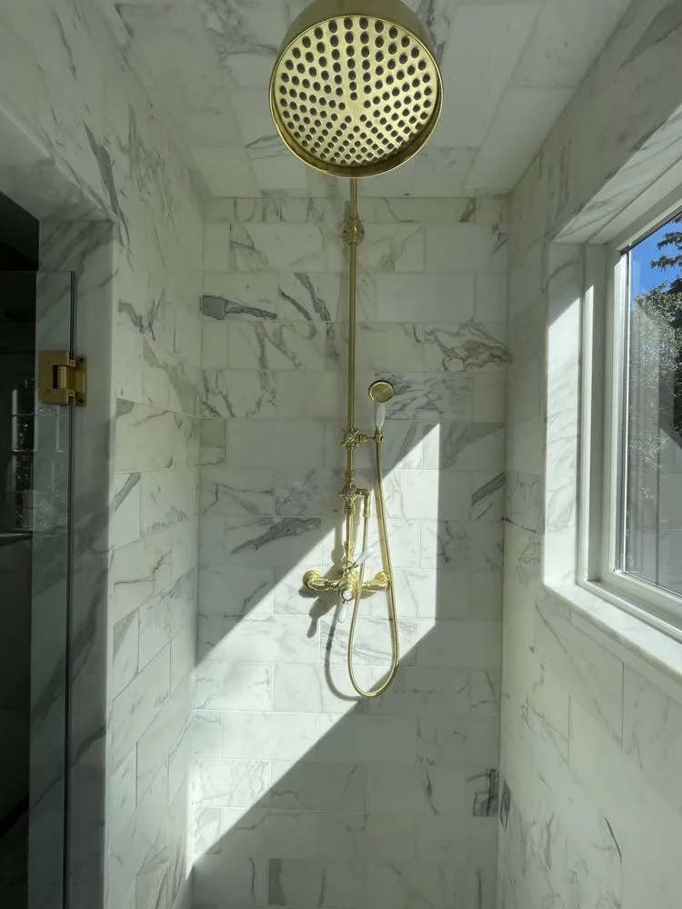 Slide of Robbins Custom Builders