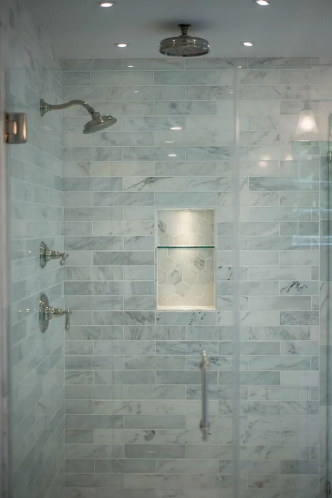 Slide of Robbins Custom Builders