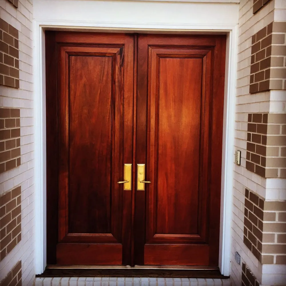 Slide of Robbins Custom Builders