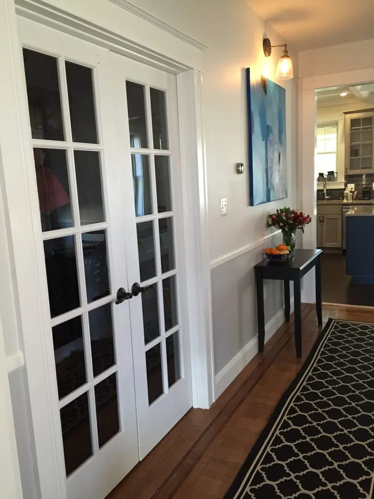 Slide of Robbins Custom Builders