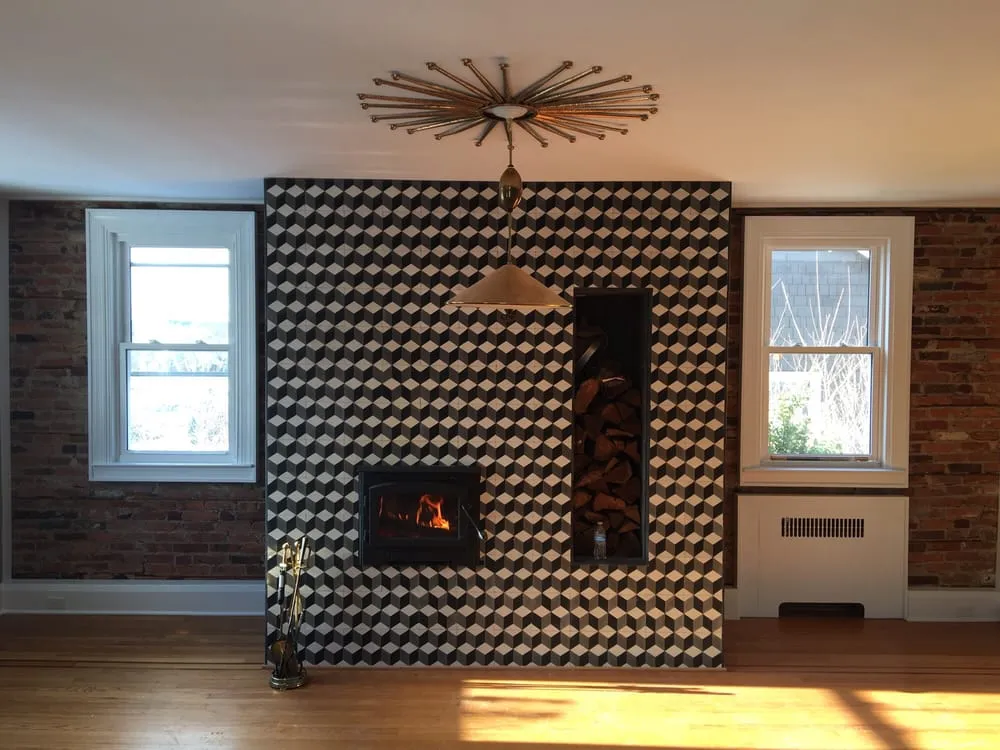 Slide of Robbins Custom Builders