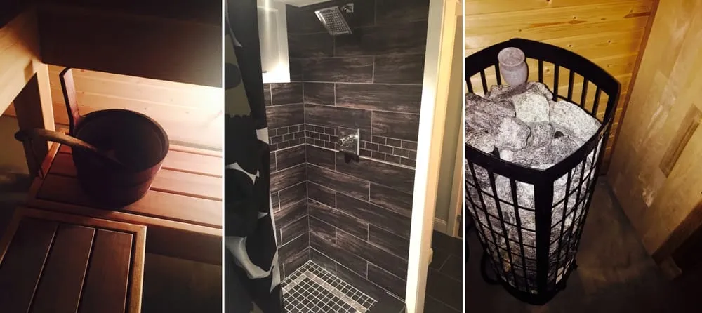 Slide of Robbins Custom Builders