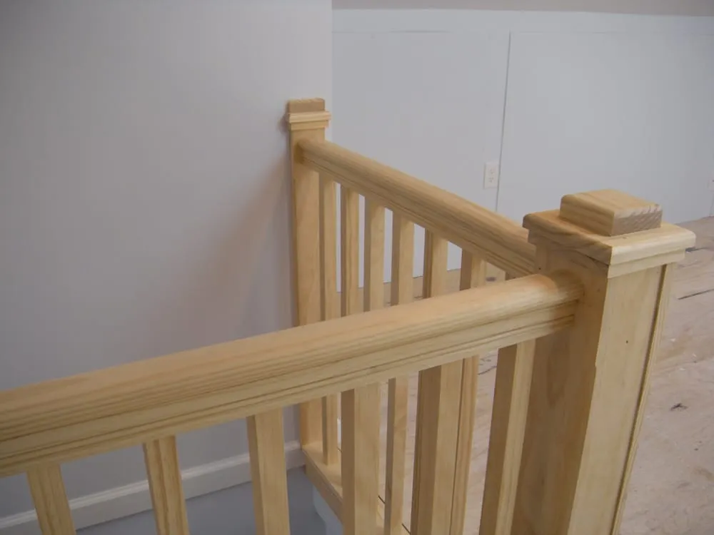 Slide of Robbins Custom Builders