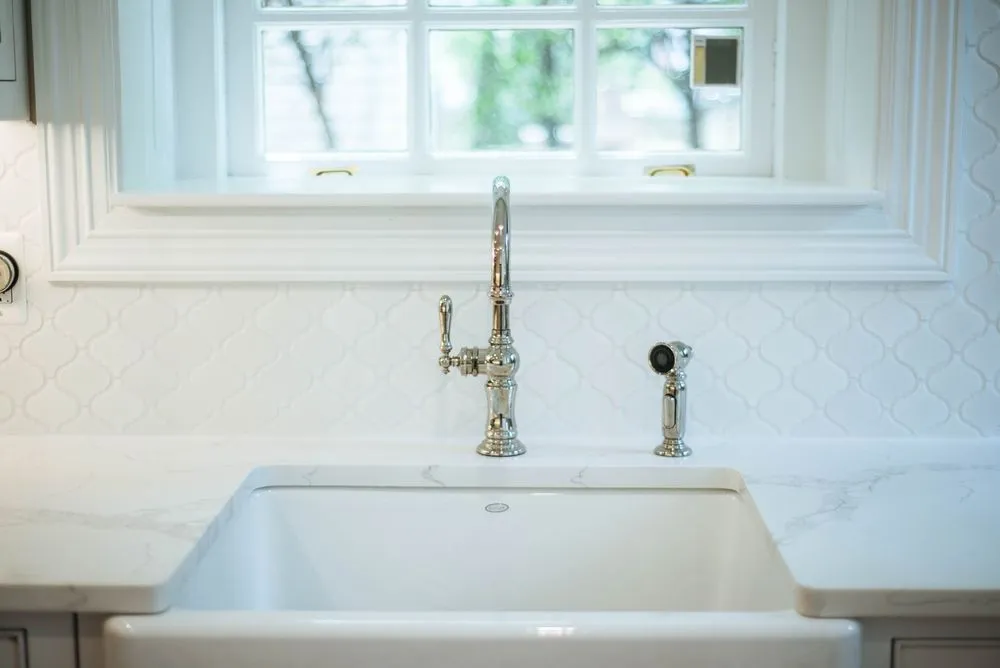 Slide of Robbins Custom Builders