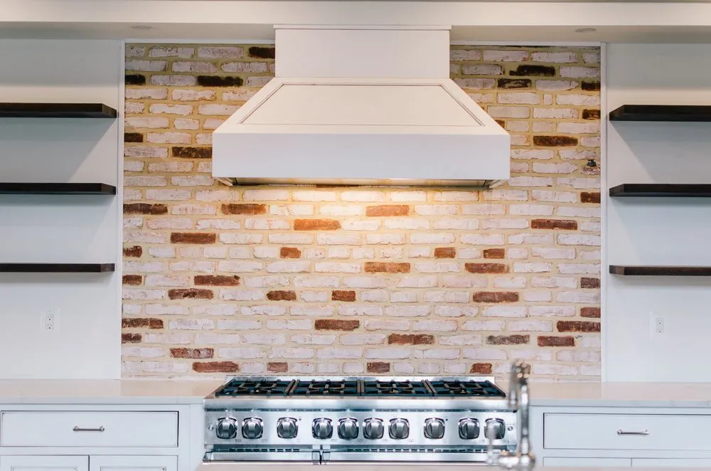 Slide of Robbins Custom Builders