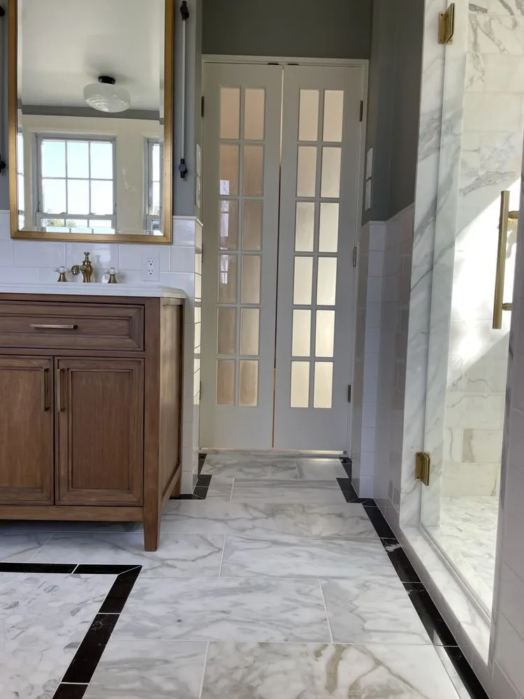 Slide of Robbins Custom Builders