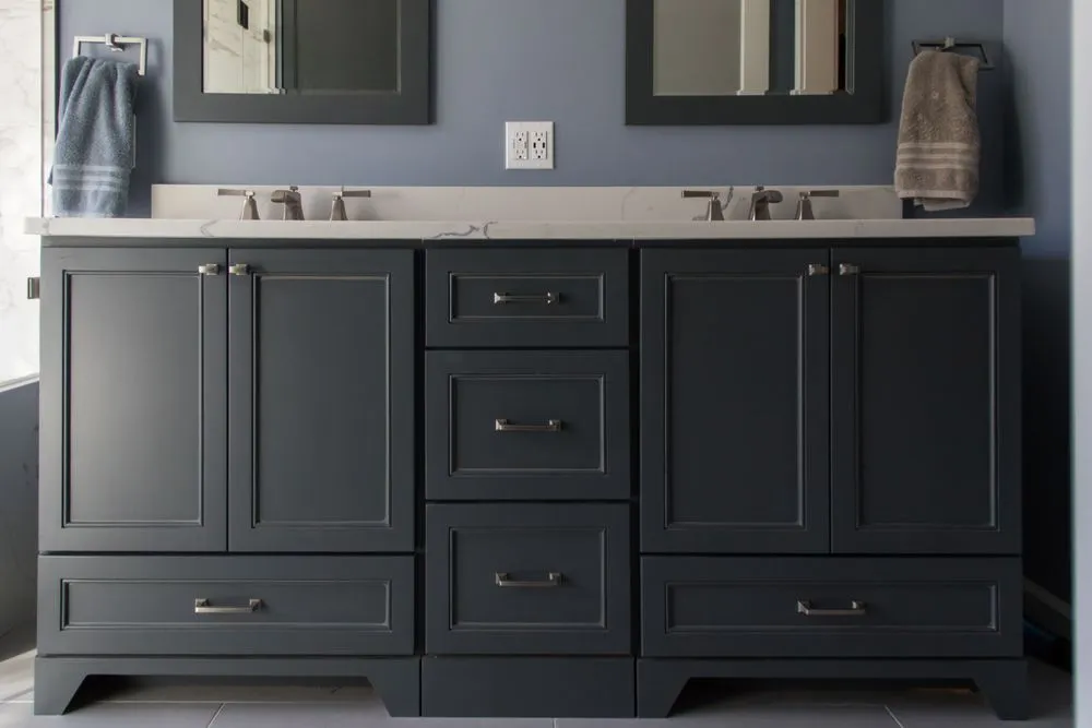 Slide of Robbins Custom Builders