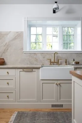 Robbins Custom Builders Logo