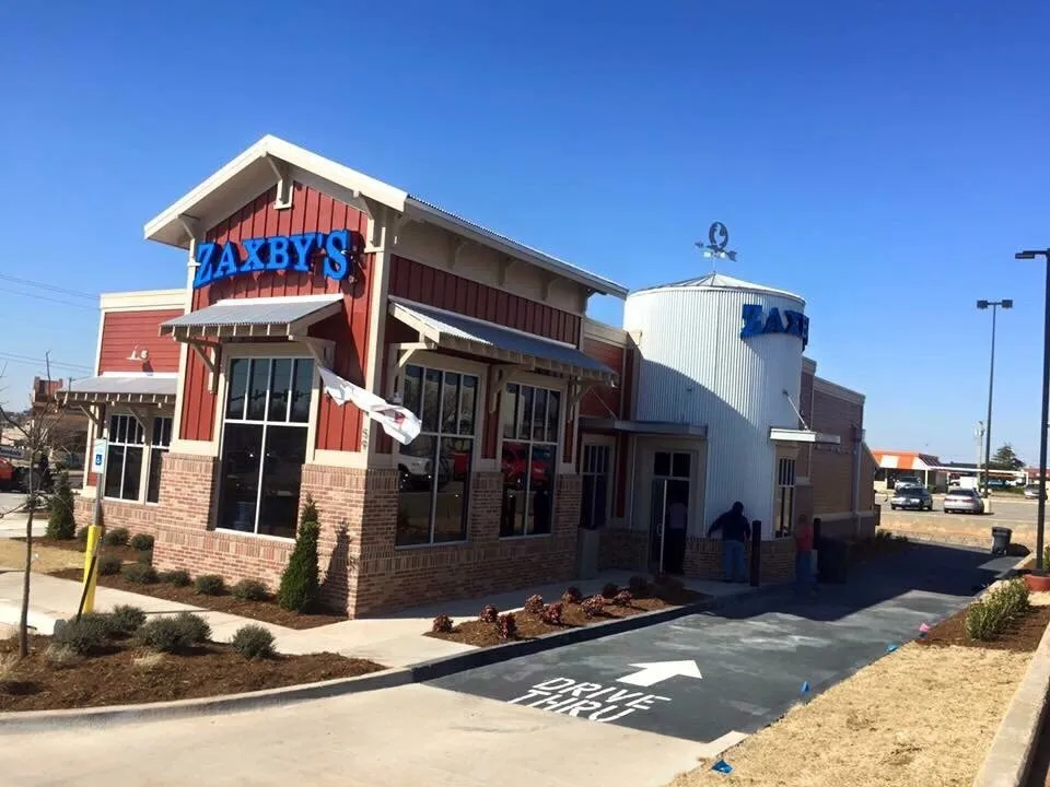 Slide of Robbins Roofing