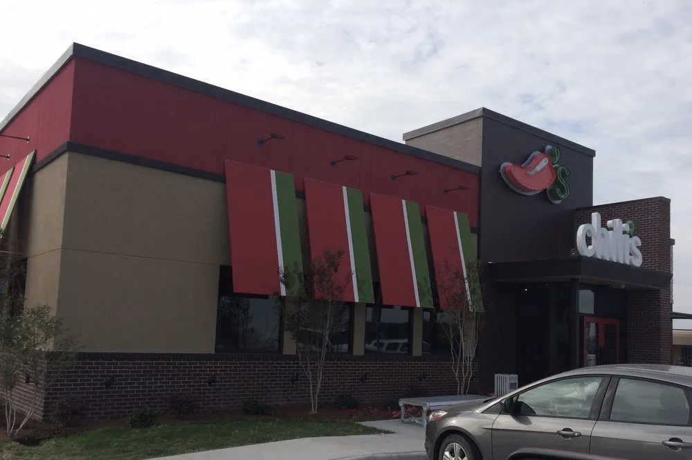 Slide of Robbins Roofing