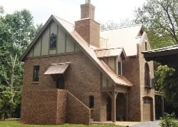 Slide of Robco Residential