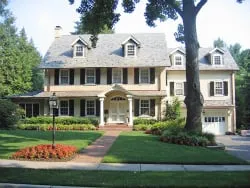 Slide of Robco Residential