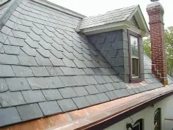 Slide of Robco Residential