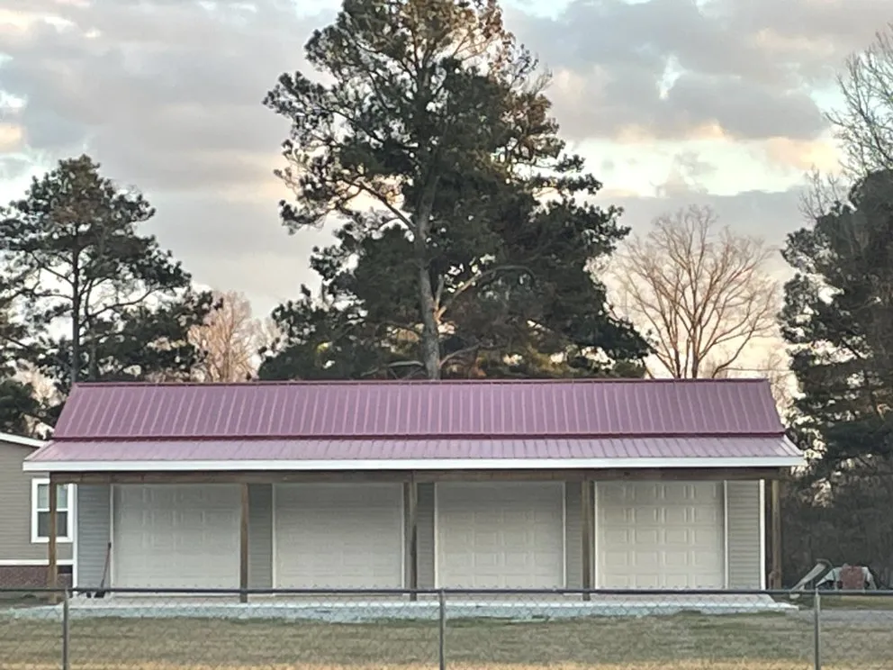 Slide of Robco Services