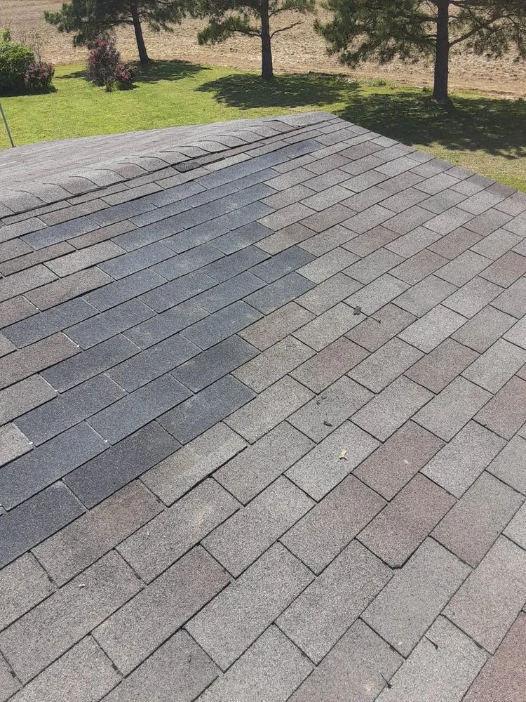 Slide of Roberson Handyman Services