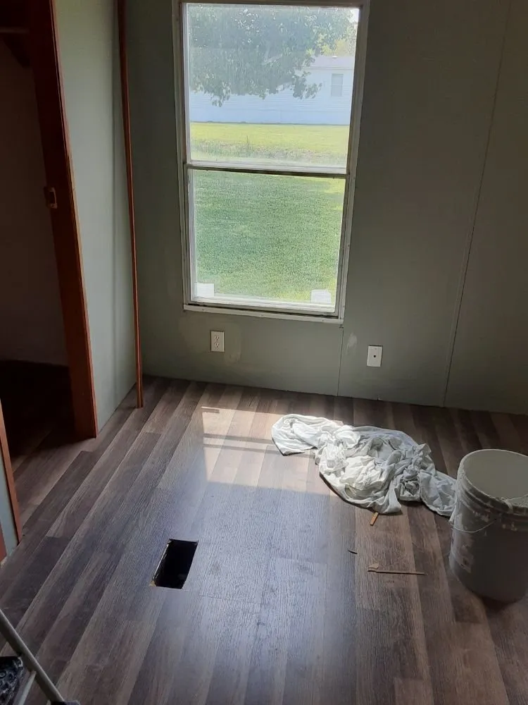 Slide of Roberson Handyman Services