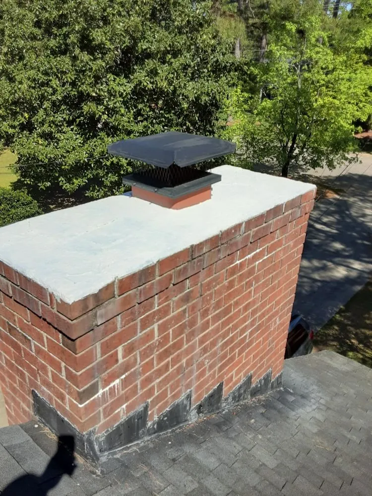 Slide of Roberson Handyman Services