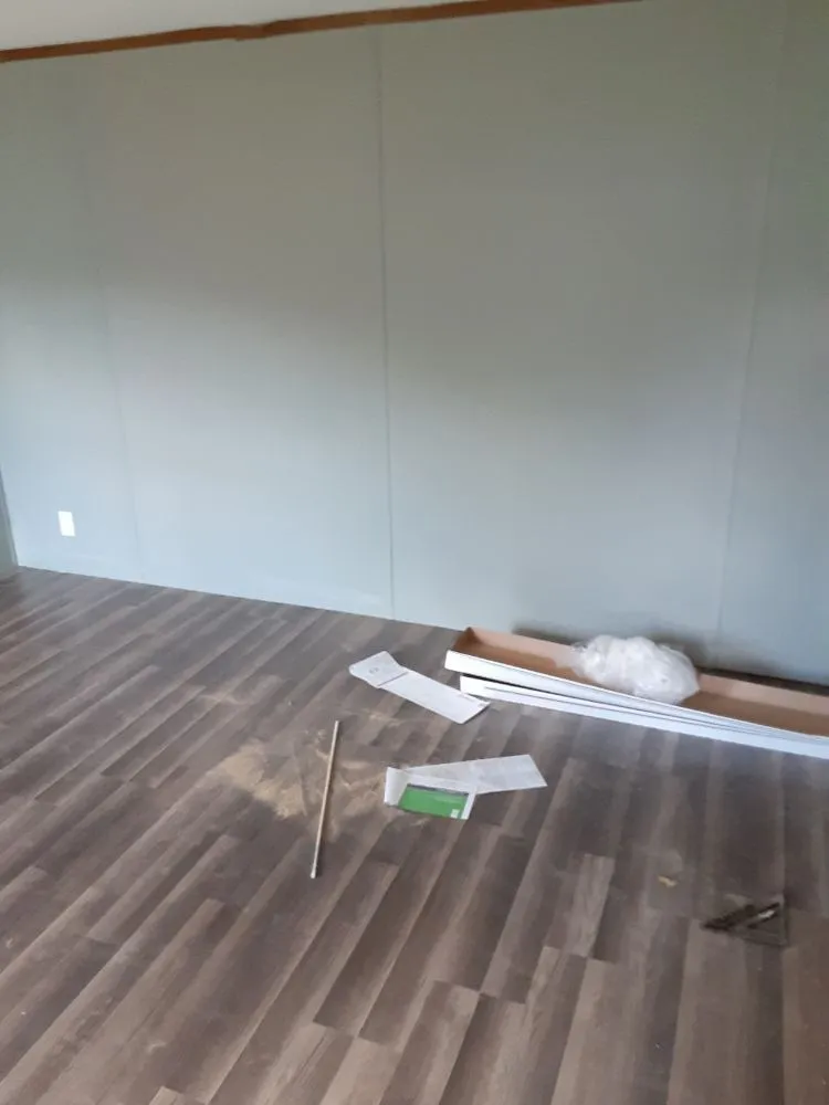 Slide of Roberson Handyman Services