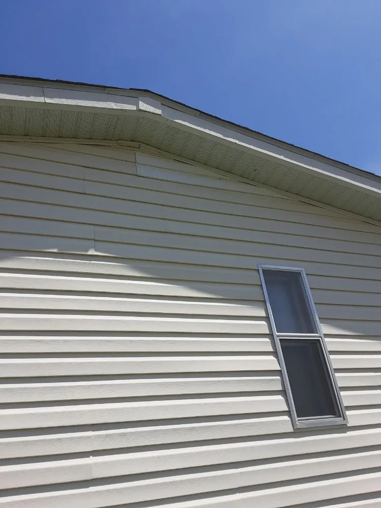 Slide of Roberson Handyman Services