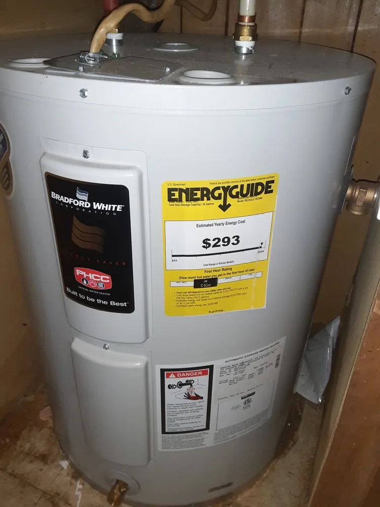 Slide of Roberson Handyman Services